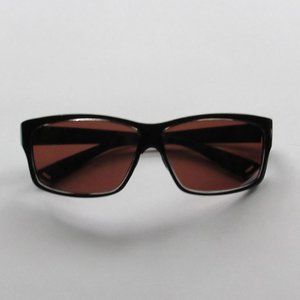 Costa Del Mar Cut Sunglasses – Squall Frame – Silver Mirror  Polarized  Lens